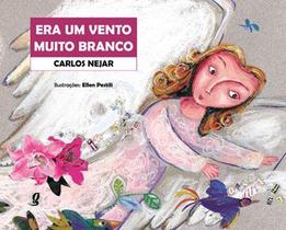 Livro - Era um vento muito branco Livro - Era um vento muito branco