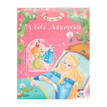 Livro - Era uma vez... Bela Adormecida, A Livro - Era uma vez... Bela Adormecida, A
