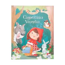 Livro - Era uma vez... Chapeuzinho Vermelho