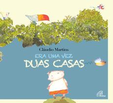 Livro - Era uma vez duas casas