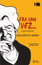Livro - Era uma vez e outros contos de Júlia Lopes de Almeida Livro - Era uma vez e outros contos de Júlia Lopes de Almeida