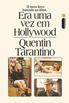 Livro - Era uma vez em Hollywood