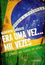 Livro - Era uma vez... mil vezes