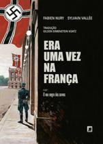 Livro - Era uma vez na França: O voo negro dos corvos (Vol. 2)