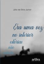 Livro - Era uma vez no interior