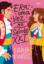 Livro - Era uma vez no século XXI