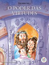 Livro - Era uma vez: o poder das virtudes