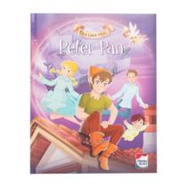 Livro - Era uma vez... Peter Pan
