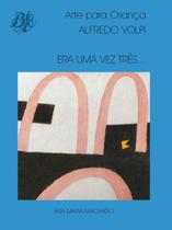 Livro - Era uma vez três... - brochura