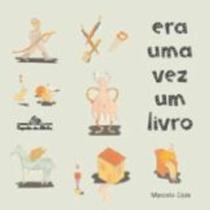 Livro - Era uma vez um livro Livro - Era uma vez um livro