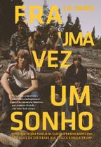 Livro - Era uma vez um sonho