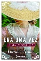 Livro - Era uma vez uma impostora (Era uma Vez um Ducado – Livro 2)