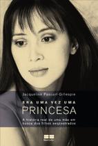 Livro - Era uma vez uma princesa