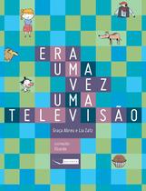 Livro - Era uma vez uma televisão