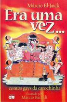 Livro - Era uma vez... Livro - Era uma vez...