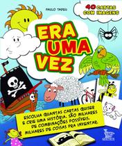 Livro - Era uma vez Livro - Era uma vez