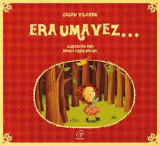 Livro - Era uma vez...