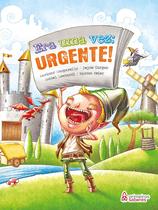 Livro - Era uma vez Livro - Era uma vez