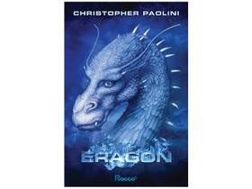 Livro Eragon Christopher Paolini