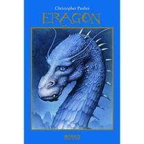 Livro - Eragon