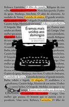 Livro - Éramos mais unidos aos domingos Livro - Éramos mais unidos aos domingos