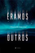 Livro - Éramos outros - Editora viseu