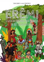 Livro - Erêmi Livro - Erêmi
