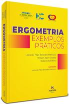 Livro - Ergometria