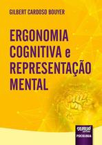 Livro - Ergonomia Cognitiva e Representação Mental
