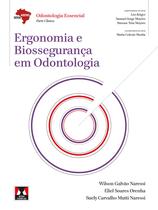 Livro - Ergonomia e Biossegurança em Odontologia