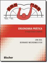 Livro - Ergonomia Pratica - 3ª Ed Livro - Ergonomia Pratica - 3ª Ed