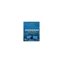 Livro - Ergonomia - Projeto e Produção - Iida 3ª edição - Edgard Blucher