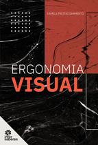 Livro - Ergonomia visual