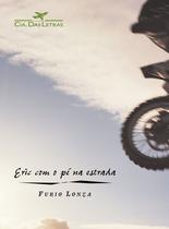 Livro - Eric com o pé na estrada Livro - Eric com o pé na estrada