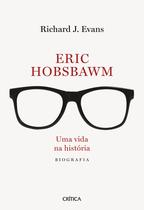 Livro - Eric Hobsbawm