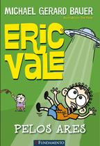 Livro - Eric Vale - Pelos Ares