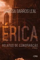 Livro - Érica Livro - Érica