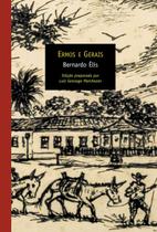Livro - Ermos e gerais Livro - Ermos e gerais