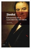 Livro - Ernestine ou o nascimento do amor