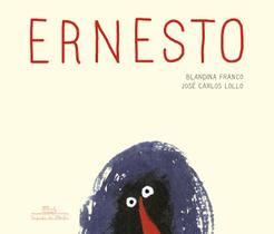 Livro - Ernesto Livro - Ernesto