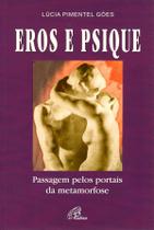 Livro - Eros e psique