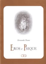 Livro - Eros e psique Livro - Eros e psique