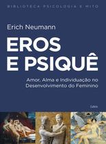 Livro - Eros e Psique Livro - Eros e Psique