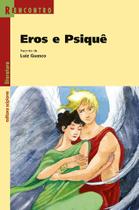 Livro - Eros e Psiquê Livro - Eros e Psiquê