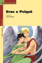Livro - Eros e Psiquê