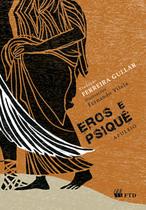 Livro - Eros e Psiquê Livro - Eros e Psiquê