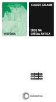Livro - Eros na Grécia antiga Livro - Eros na Grécia antiga