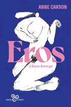 Livro - Eros, o doce-amargo