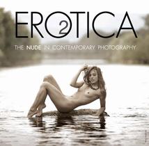 Livro - EROTICA II