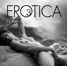 Livro - EROTICA III Livro - EROTICA III